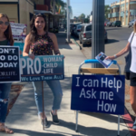 Victory in California: Court rules in favor of pro-life group’s free speech rights